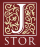 JSTOR logo