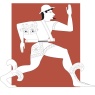 Perseus Digital Library logo